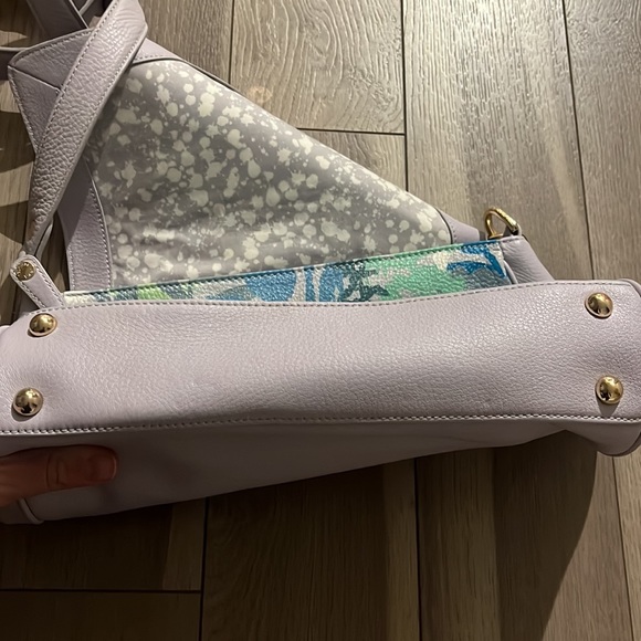 Cara Convertible Bag Vera Bradley - Picture 8 of 14